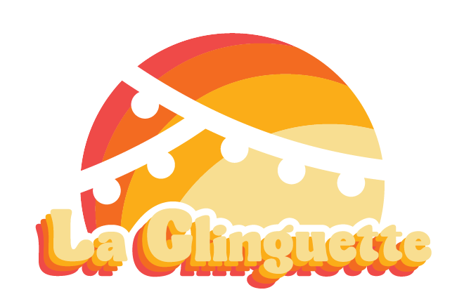 Glinguette logo